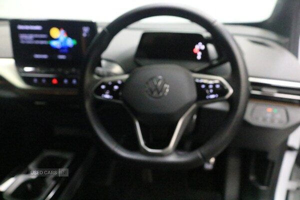 Used Volkswagen ID.4 2022 for sale - 75647462: Photo 25
