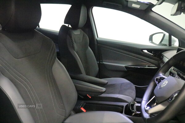 Used Volkswagen ID.4 2022 for sale - 75647462: Photo 29