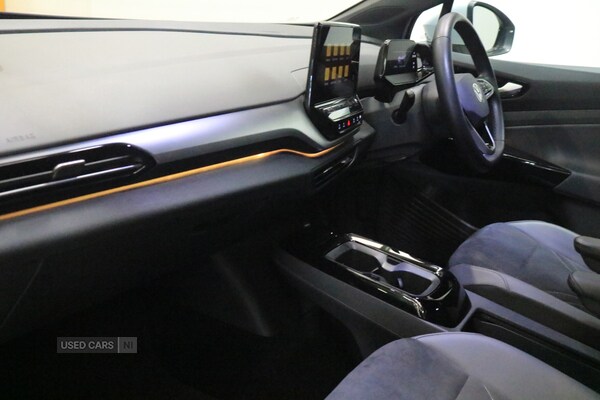 Used Volkswagen ID.4 2022 for sale - 75647462: Photo 2