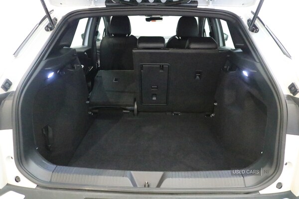 Used Volkswagen ID.4 2022 for sale - 75647462: Photo 31