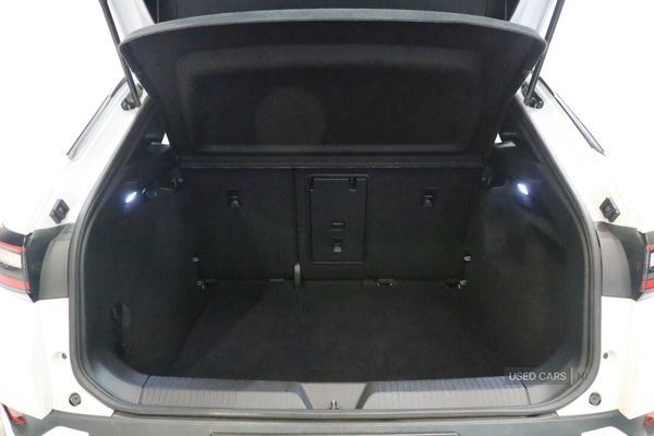 Vehicle 32