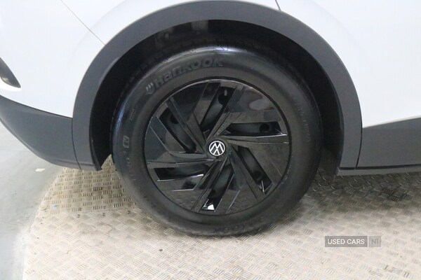 Used Volkswagen ID.4 2022 for sale - 75647462: Photo 33