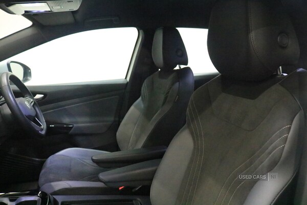 Used Volkswagen ID.4 2022 for sale - 75647462: Photo 34