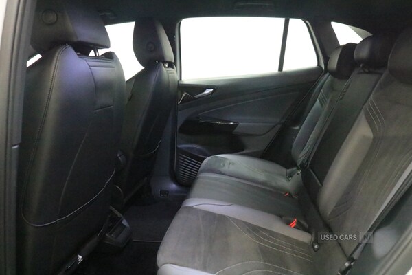 Used Volkswagen ID.4 2022 for sale - 75647462: Photo 35