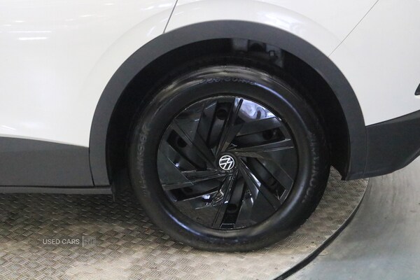 Used Volkswagen ID.4 2022 for sale - 75647462: Photo 36