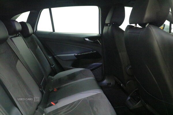 Used Volkswagen ID.4 2022 for sale - 75647462: Photo 37