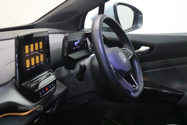 Used Volkswagen ID.4 2022 for sale - 75647462: Photo 39