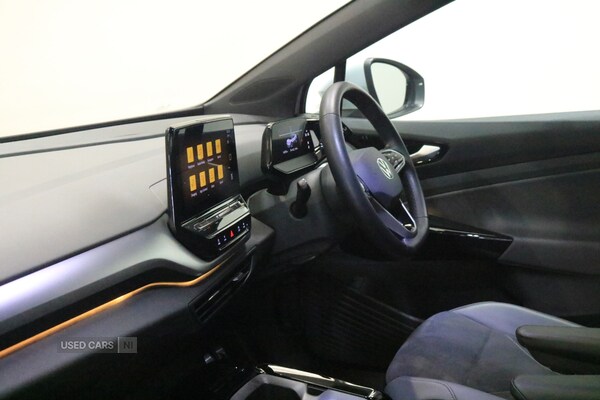 Used Volkswagen ID.4 2022 for sale - 75647462: Photo 40