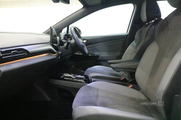 Used Volkswagen ID.4 2022 for sale - 75647462: Photo 41