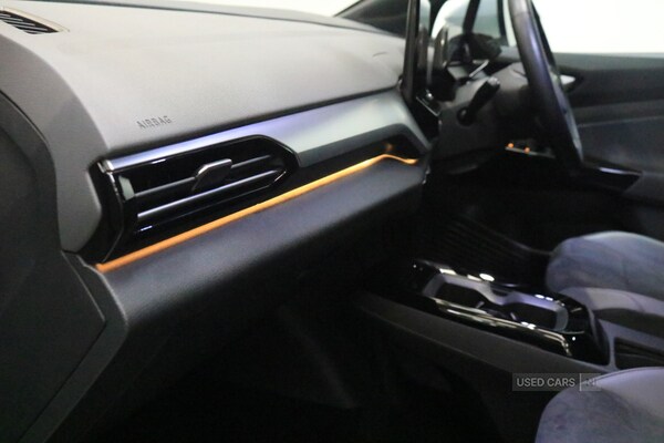 Used Volkswagen ID.4 2022 for sale - 75647462: Photo 43