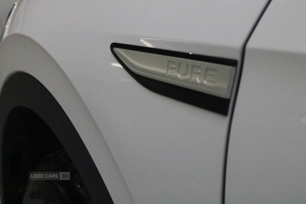 Used Volkswagen ID.4 2022 for sale - 75647462: Photo 45