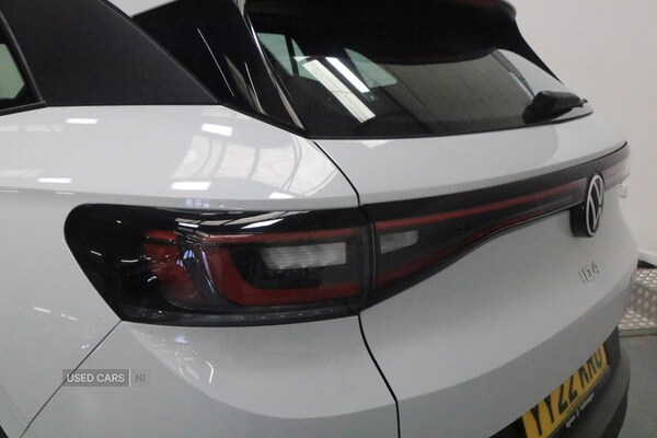 Used Volkswagen ID.4 2022 for sale - 75647462: Photo 48