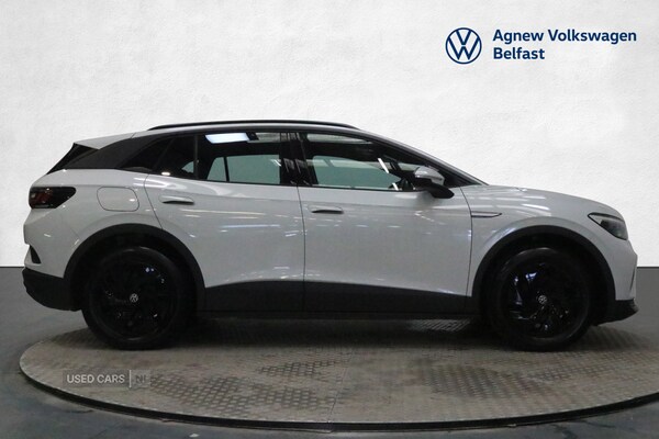Used Volkswagen ID.4 2022 for sale - 75647462: Photo 4