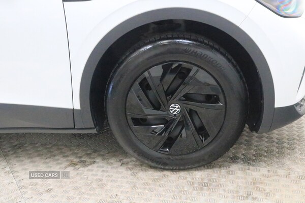 Used Volkswagen ID.4 2022 for sale - 75647462: Photo 5