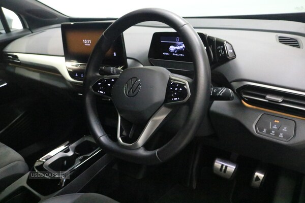 Used Volkswagen ID.4 2022 for sale - 75647462: Photo 6