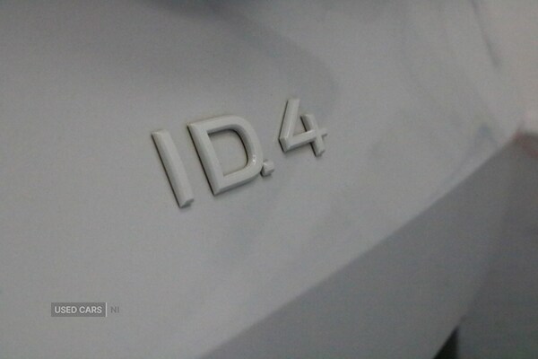 Used Volkswagen ID.4 2022 for sale - 75647462: Photo 7