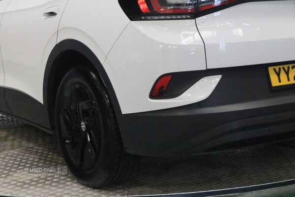 Used Volkswagen ID.4 2022 for sale - 75647462: Photo 9