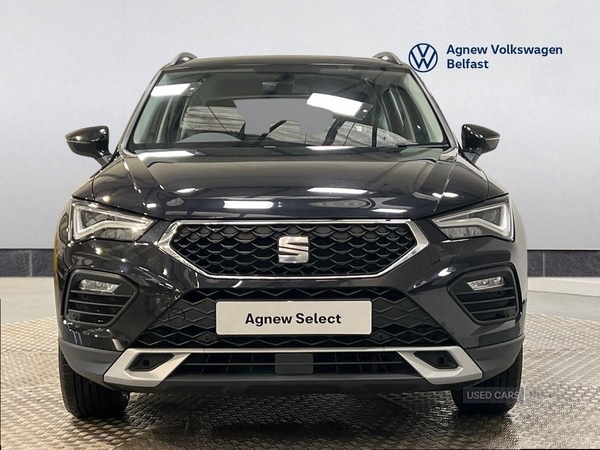 Used SEAT Ateca 2022 for sale - 77672215: Photo 11