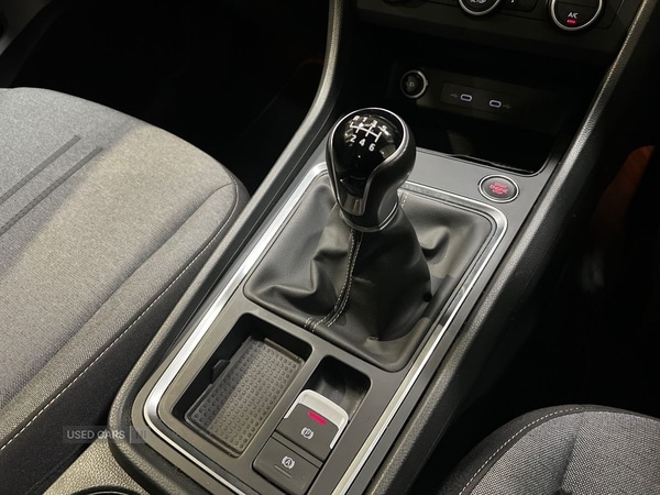 Used SEAT Ateca 2022 for sale - 77672215: Photo 15