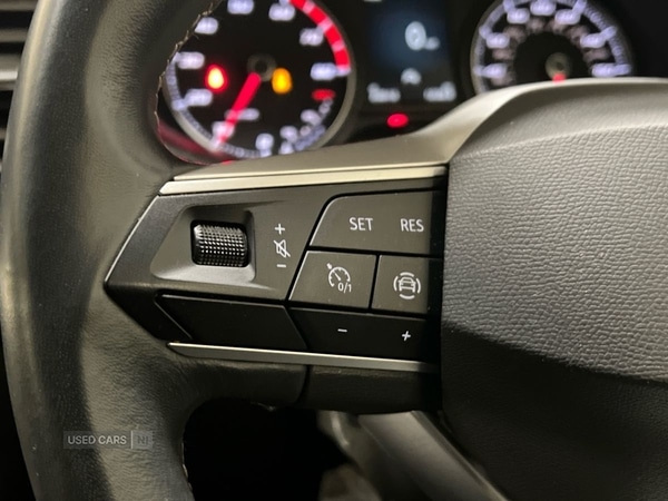 Used SEAT Ateca 2022 for sale - 77672215: Photo 17