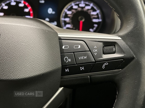 Used SEAT Ateca 2022 for sale - 77672215: Photo 18