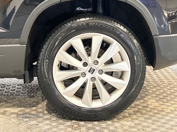 Used SEAT Ateca 2022 for sale - 77672215: Photo 25