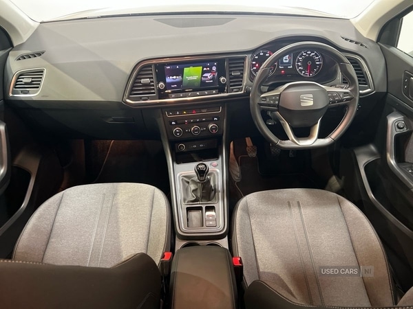 Used SEAT Ateca 2022 for sale - 77672215: Photo 27