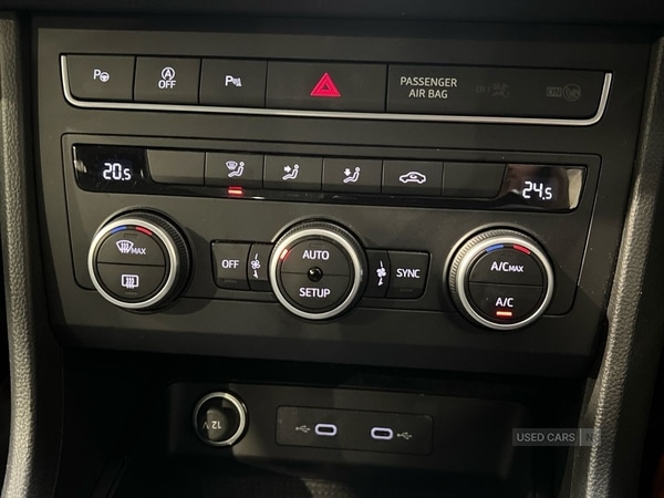 Used SEAT Ateca 2022 for sale - 77672215: Photo 28