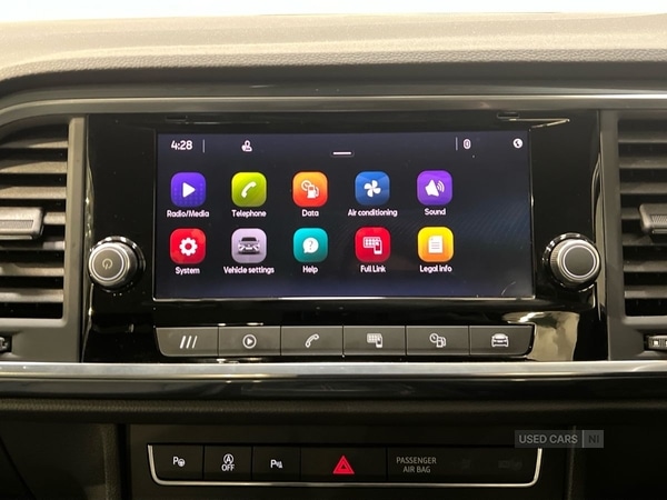 Used SEAT Ateca 2022 for sale - 77672215: Photo 32