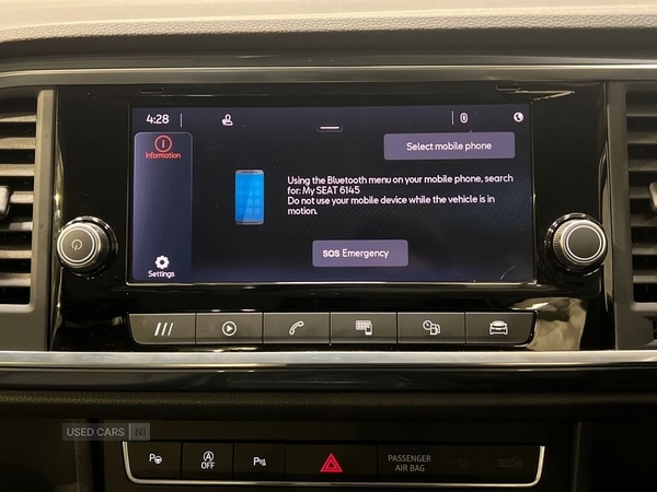 Used SEAT Ateca 2022 for sale - 77672215: Photo 33