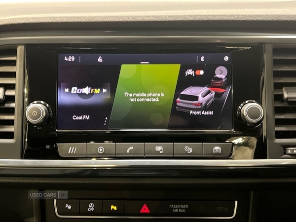 Used SEAT Ateca 2022 for sale - 77672215: Photo 34