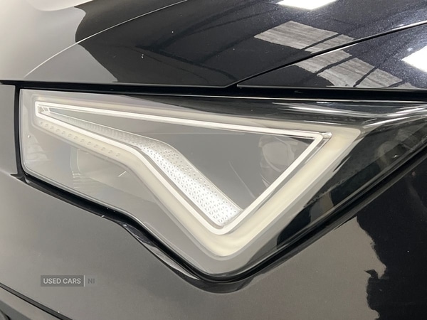 Used SEAT Ateca 2022 for sale - 77672215: Photo 7