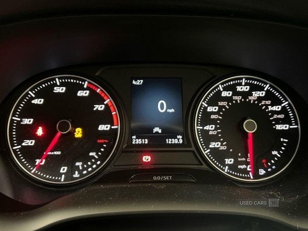 Used SEAT Ateca 2022 for sale - 77672215: Photo 9