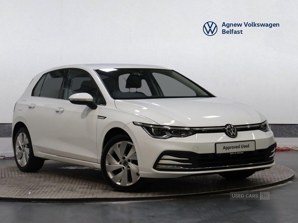 Used Volkswagen Golf 2022 for sale - 76441510: Photo 1