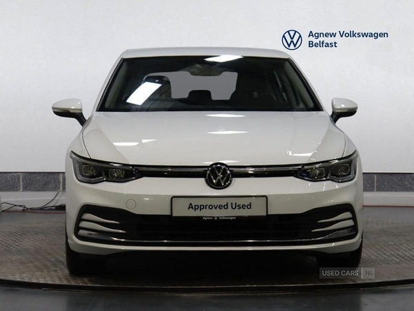 Used Volkswagen Golf 2022 for sale - 76441510: Photo 11