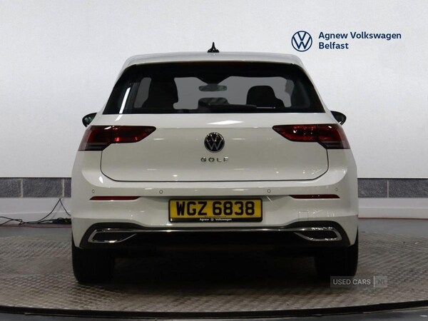 Used Volkswagen Golf 2022 for sale - 76441510: Photo 12