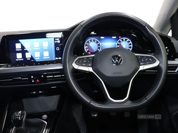 Used Volkswagen Golf 2022 for sale - 76441510: Photo 13