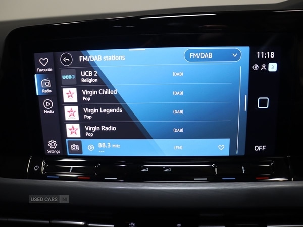 Used Volkswagen Golf 2022 for sale - 76441510: Photo 16