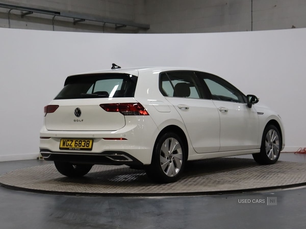 Used Volkswagen Golf 2022 for sale - 76441510: Photo 19