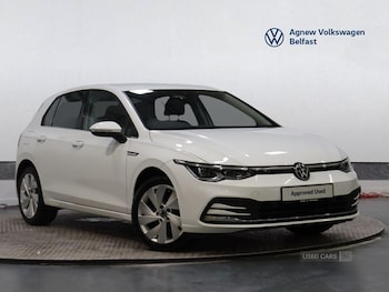 Volkswagen - Golf