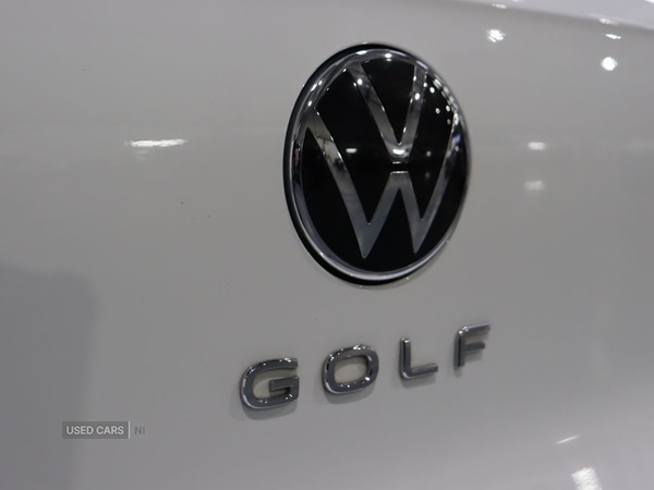 Used Volkswagen Golf 2022 for sale - 76441510: Photo 22