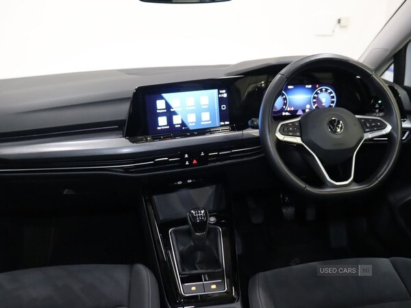 Used Volkswagen Golf 2022 for sale - 76441510: Photo 23