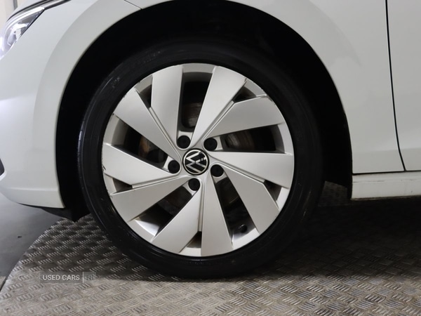 Used Volkswagen Golf 2022 for sale - 76441510: Photo 25