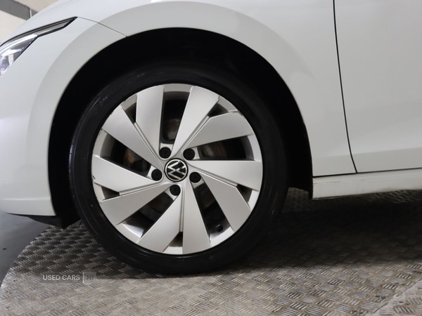 Used Volkswagen Golf 2022 for sale - 76441510: Photo 26