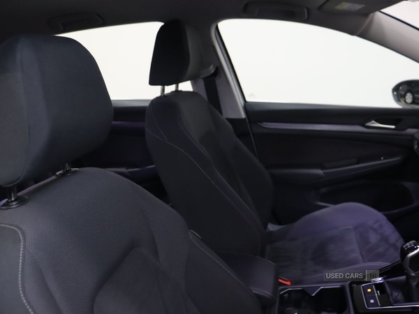 Used Volkswagen Golf 2022 for sale - 76441510: Photo 27