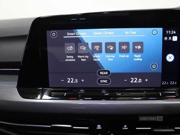 Used Volkswagen Golf 2022 for sale - 76441510: Photo 28