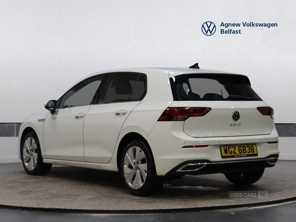 Used Volkswagen Golf 2022 for sale - 76441510: Photo 3