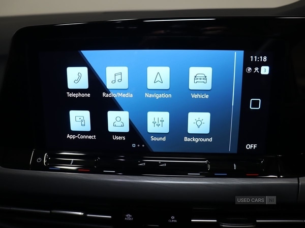 Used Volkswagen Golf 2022 for sale - 76441510: Photo 32