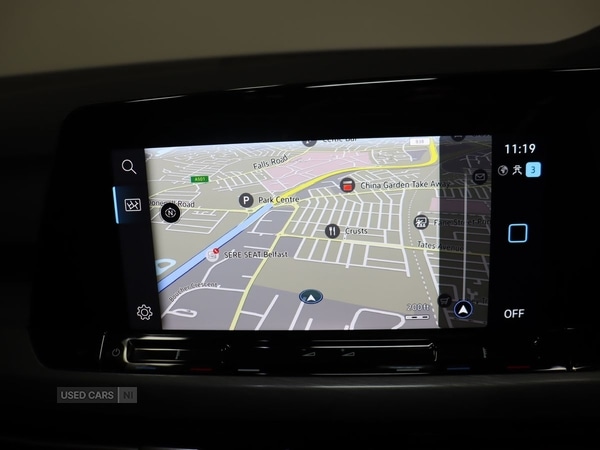 Used Volkswagen Golf 2022 for sale - 76441510: Photo 34