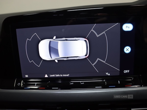 Used Volkswagen Golf 2022 for sale - 76441510: Photo 35